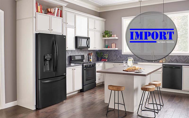 Как выбрать холодильник в 2025 году Как выбрать холодильник в 2025 году