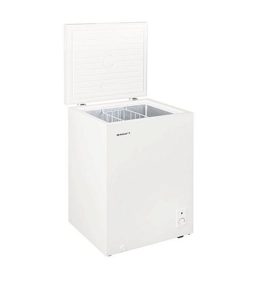 Морозильный ларь KRAFT BD (W) 150 RX