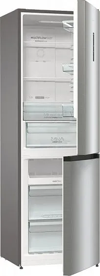 Холодильник GORENJE NRKP61EA2XL4 — фото