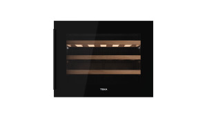 Винный шкаф TEKA RVI 10024 GBK (113600009)