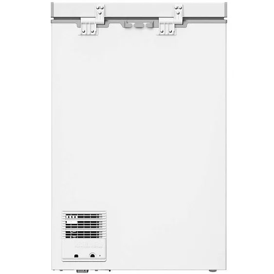 Морозильный ларь MIDEA MDRC211FZF01D