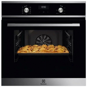 Духовой шкаф ELECTROLUX EOD5C70BX
