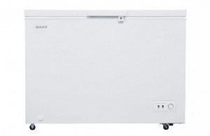 Морозильник-ларь BAFF 1CF 320L3