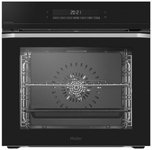 Духовой шкаф HAIER HOQ-P16AS5GB