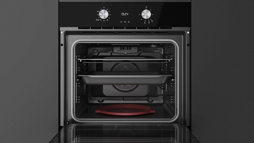 Духовой шкаф TEKA HLB 8408 NIGHT RIVER BLACK (111000081)