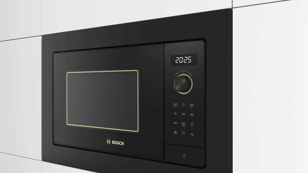 Микроволновая печь BOSCH BEL653MZ3