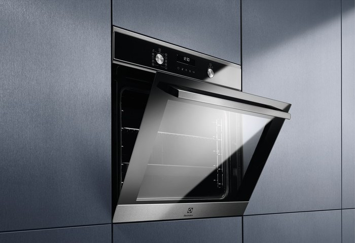 Духовой шкаф ELECTROLUX EOD6P77X