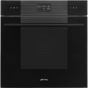 Духовой шкаф SMEG SO6102M2B3