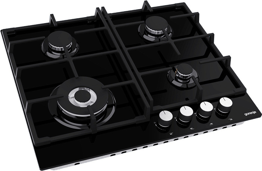 Варочная поверхность GORENJE GTW641AKB