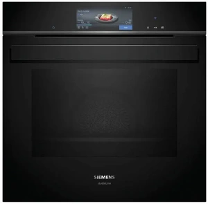 Духовой шкаф SIEMENS HS 958GCB1