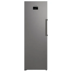 Морозильная камера MAUNFELD MFFR186NFDS Slim Inverter