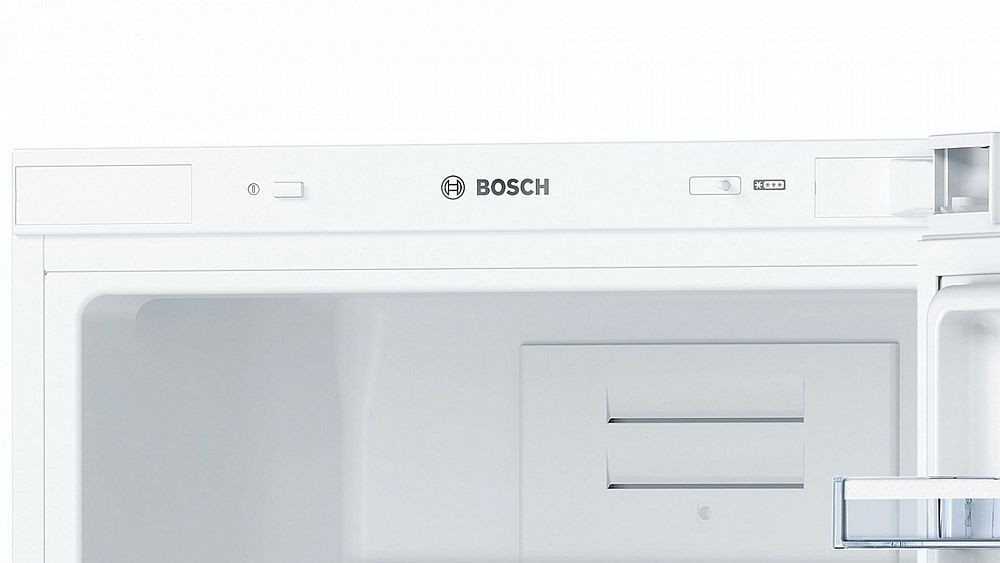 Холодильник BOSCH KGN39VW19