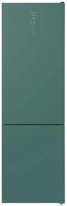 Холодильник MAUNFELD MFF200NFGN Matt Inverter