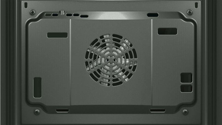 Духовой шкаф Bosch HBA 23B250