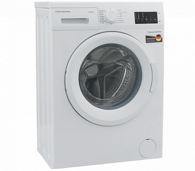 Стиральная машина SCHAUB LORENZ SLW MW6100