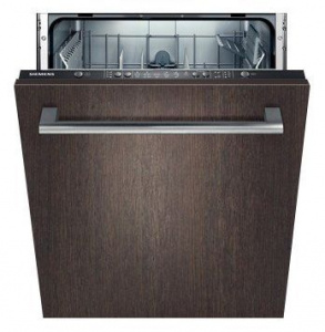 Посудомоечная машина встраиваемая полноразмерная SIEMENS sn 66d001