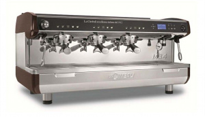 Кофемашина LA CIMBALI m34 selectron dt3