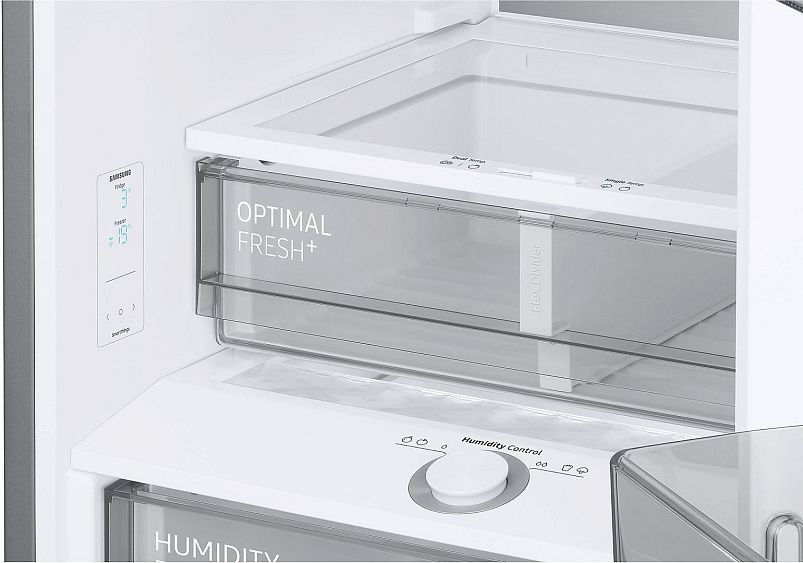 Холодильник SAMSUNG RB34C7B5E12/EF