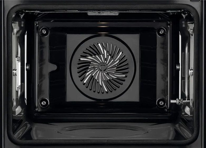 Духовой шкаф ELECTROLUX EOF3H40BX