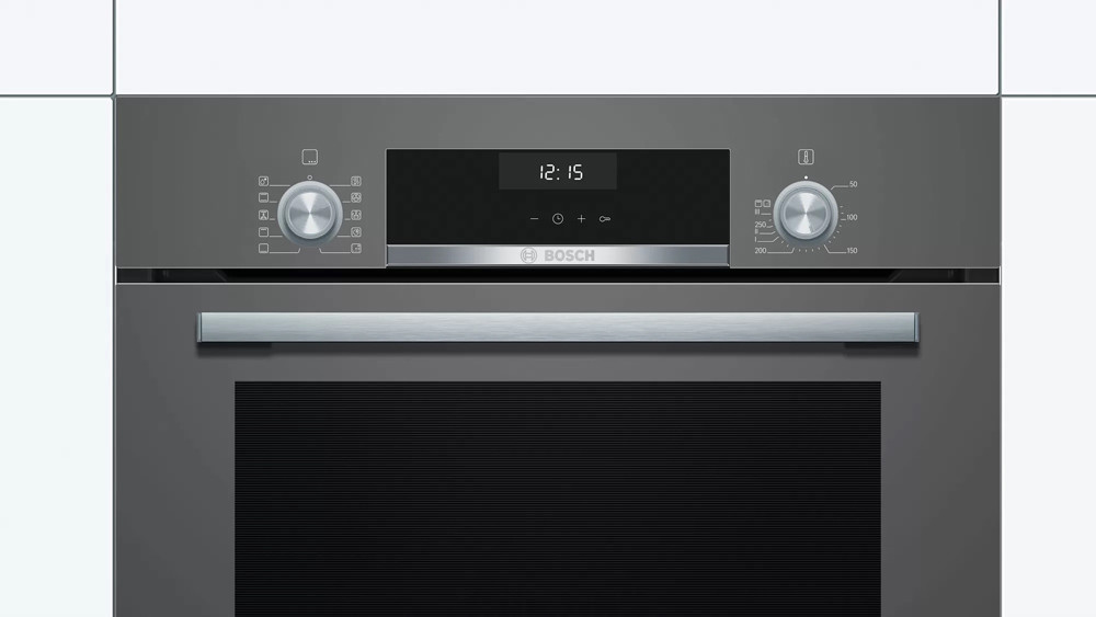 Духовой шкаф BOSCH HBJ558YH0T