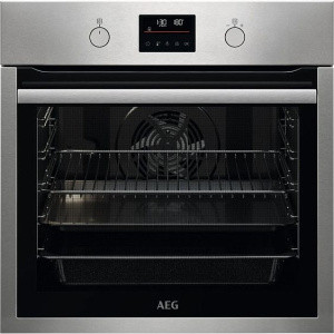 Духовой шкаф AEG BPS351161M
