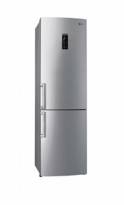Холодильник LG GA-M539 ZMQZ