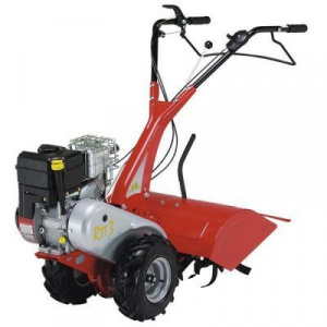 Мотоблок EUROSYSTEMS rtt 3 loncin tm70