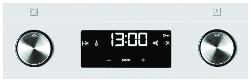 Духовой шкаф TEKA HO 725G WH