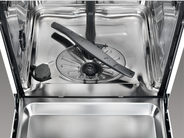 Посудомоечная машина Zanussi ZDF 26004 WA