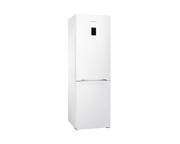 Холодильник SAMSUNG RB33A3240WW/WT