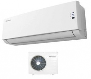 Кондиционер HISENSE as-18ur4stvnt
