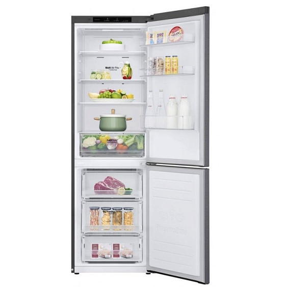 Холодильник LG GW-B459SLCM