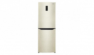 Холодильник LG GA-B379SEQL