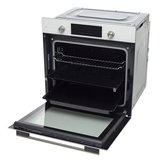 Духовой шкаф KONIGIN Barberry 60 WH E9