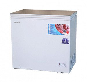 Морозильный ларь WILLMARK CF-310G