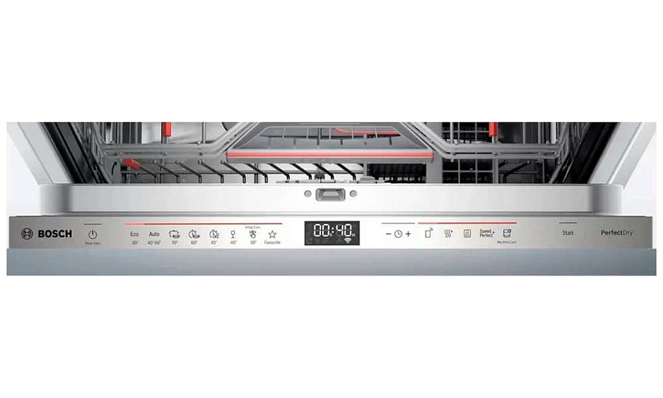 Встраиваемая посудомоечная машина smv25ex02r