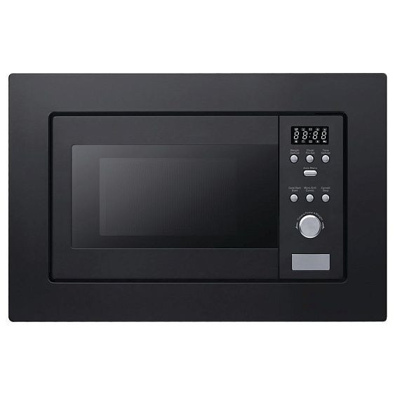 Микроволновая печь TEKA MWE 207 FI BLACK (40581129)