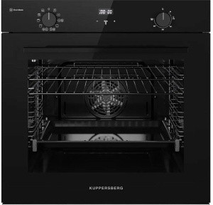 Духовой шкаф KUPPERSBERG HF 631 B