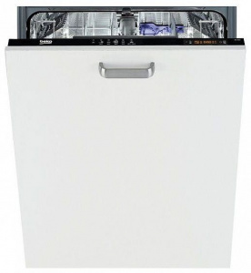 Посудомоечная машина BEKO din 5633