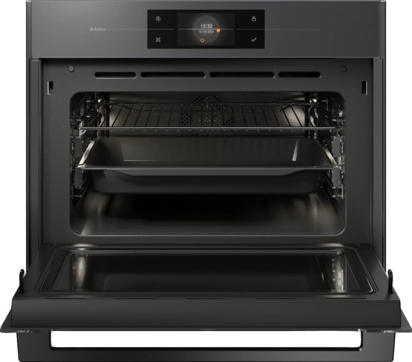 Духовой шкаф ASKO OCM8478GG