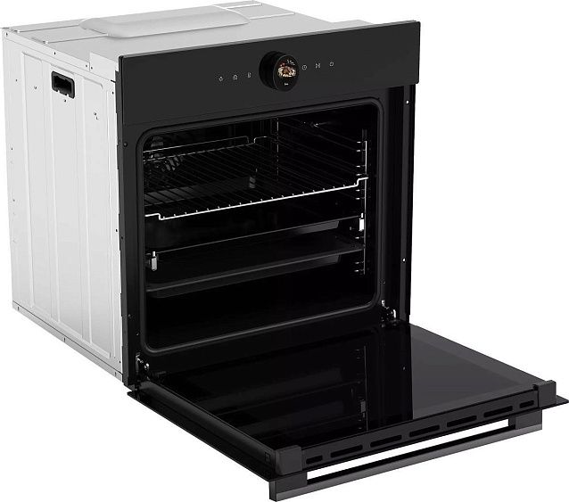 Духовой шкаф HAIER HOX-TFT6AMTB