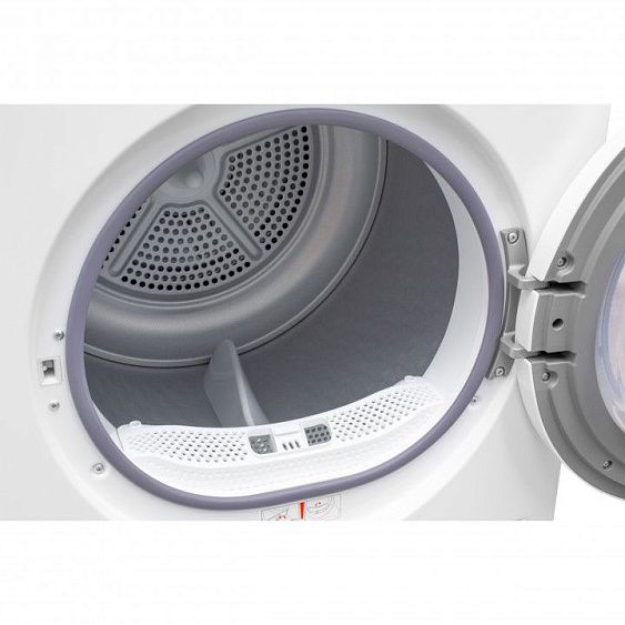 Сушильная машина SCHAUB LORENZ SLR CW820