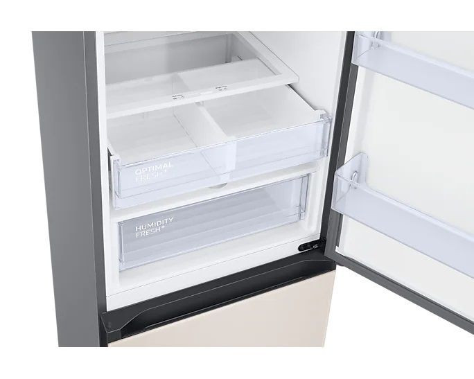 Холодильник SAMSUNG RB38A6B6F39