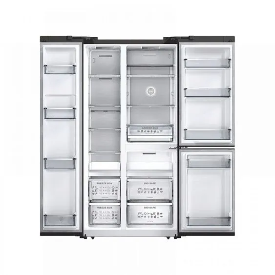 Холодильник KAISER KS 90300 ElfAD Bio