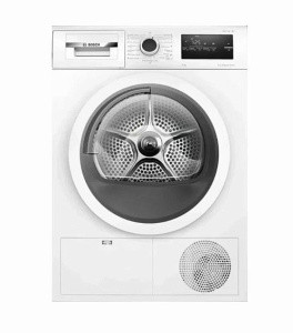 Сушильная машина BOSCH WTN86211ME