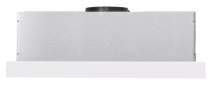 Вытяжка EXITEQ EX-1076 white glass