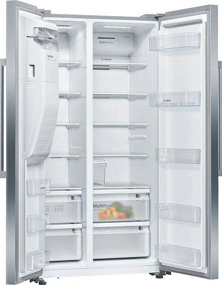 Холодильник BOSCH KAI93VI304