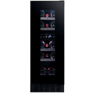 Винный шкаф TEMPTECH SOMX30DRB-24