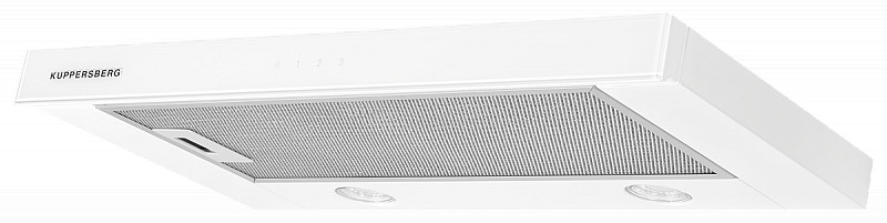 Вытяжка KUPPERSBERG SLIMLUX S 60 GW