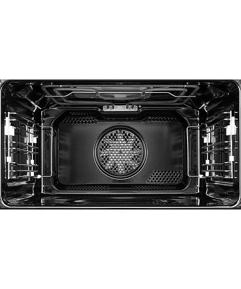 Духовой шкаф KUPPERSBERG KMW 612 Black